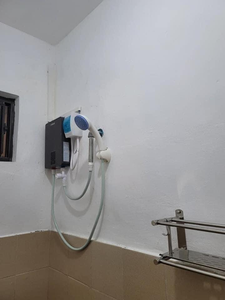 Bella 1 Bed & Breakfast Cabanatuan City ภายนอก รูปภาพ