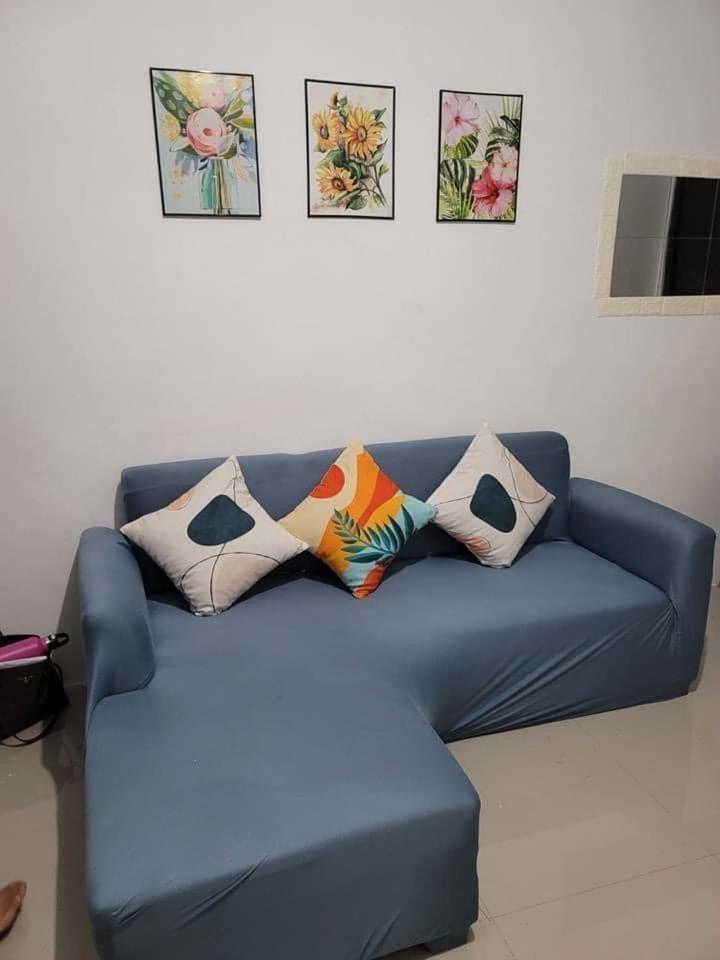 Bella 1 Bed & Breakfast Cabanatuan City ภายนอก รูปภาพ